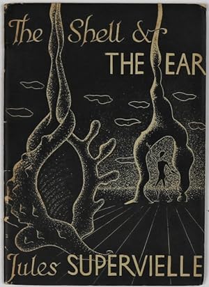 Bild des Verkufers fr The Shell and The Ear Acadine Poets Three zum Verkauf von Gotcha By The Books