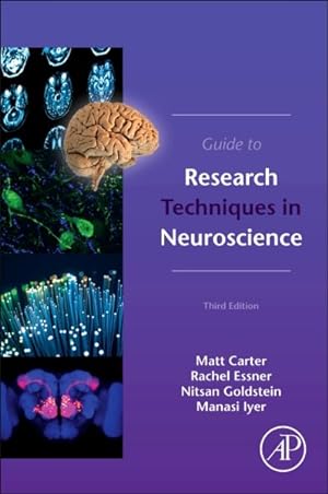 Immagine del venditore per Guide to Research Techniques in Neuroscience venduto da GreatBookPricesUK