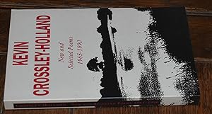 Immagine del venditore per New and Selected Poems: 1965-90 venduto da CHESIL BEACH BOOKS