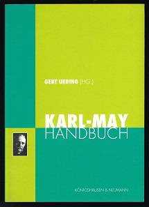 Karl-May-Handbuch. -