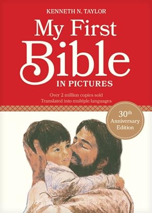 Seller image for My First Bible in Pictures for sale by GreatBookPricesUK