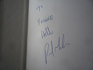 Seller image for Paul Merton: My Struggle (INSCRIBED) for sale by Peter Rhodes