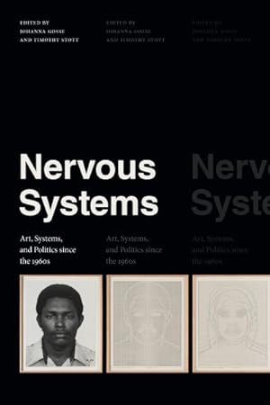 Seller image for Nervous Systems : Art, Systems, and Politics Since the 1960s for sale by GreatBookPrices