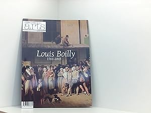 Seller image for Connaissance des Arts, Hors-Srie N 513 : Louis Boilly : 1761-1845 for sale by Book Broker