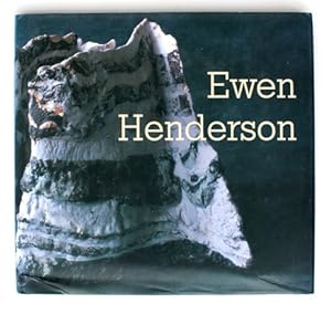 Seller image for Ewen Henderson for sale by Vortex Books