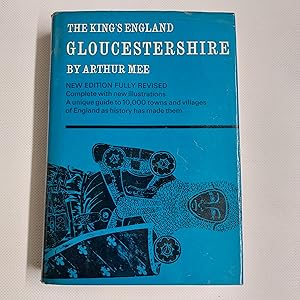 Image du vendeur pour The Kings England Gloucestershire mis en vente par Cambridge Rare Books