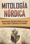 Image du vendeur pour Mitologa nrdica mis en vente par Agapea Libros