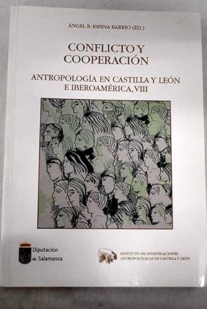 Conflicto y cooperación