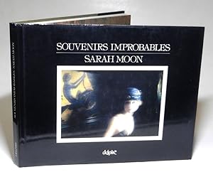 Seller image for Souvenirs Improbables. for sale by Antiquariat Dr. Lorenz Kristen