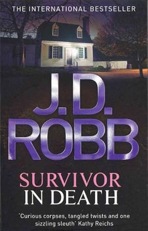 Immagine del venditore per Survivor in Death : 20 venduto da GreatBookPricesUK