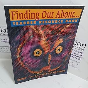 Seller image for Finding Out About Teacher Resource Book for sale by BookAddiction (ibooknet member)