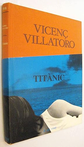 Image du vendeur pour (S1) - TITANIC - EN CATALAN mis en vente par UNIO11 IMPORT S.L.