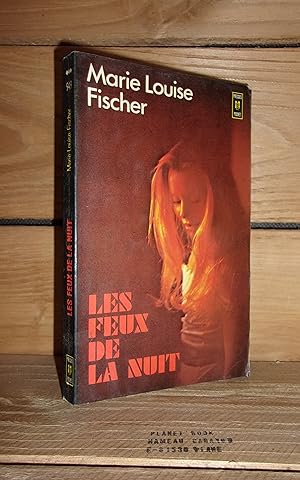 Seller image for LES FEUX DE LA NUIT - (das herz einer mutter) for sale by Planet's books