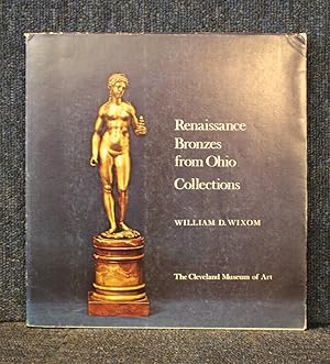 Renaissance bronzes from Ohio collections: [exhibition]