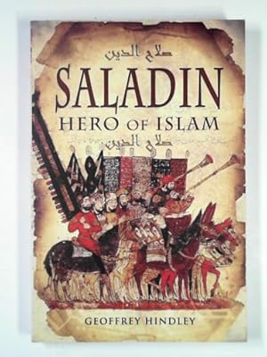 Seller image for Saladin: Hero of Islam for sale by Cotswold Internet Books