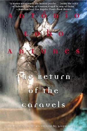 Seller image for Return of the Caravels for sale by GreatBookPricesUK