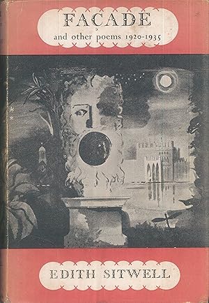 Facade and other poems 1920 - 1935