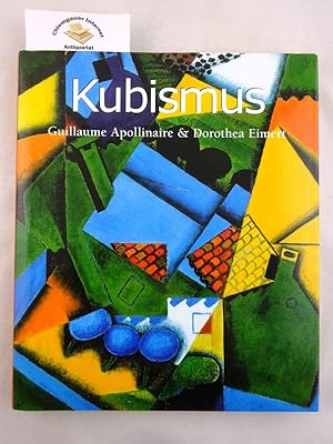 Seller image for Kubismus. for sale by Chiemgauer Internet Antiquariat GbR