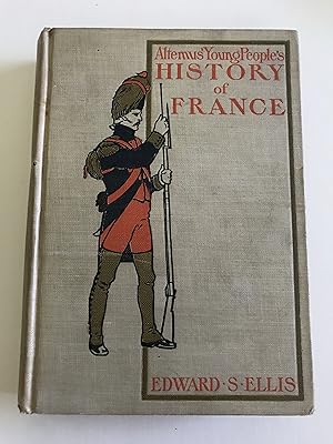 Young People s History Of France