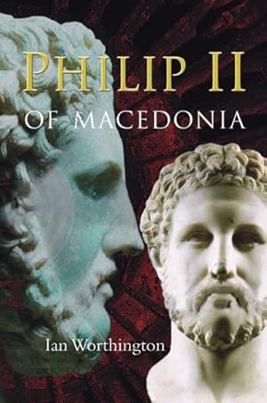 Seller image for Philip II of Macedonia for sale by GreatBookPricesUK