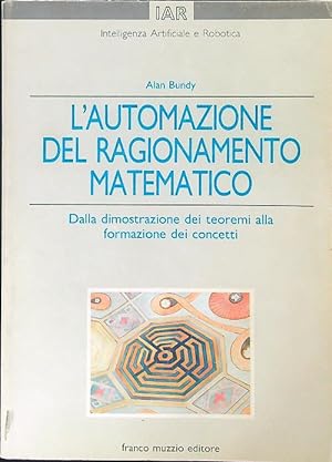Seller image for L'automazione del ragionamento matematico for sale by Miliardi di Parole