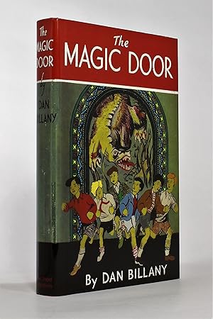 The Magic Door