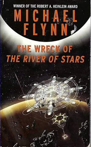 Imagen del vendedor de Wreck Of The River Of Stars a la venta por BYTOWN BOOKERY