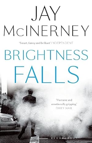 Immagine del venditore per Brightness Falls (Paperback) venduto da AussieBookSeller