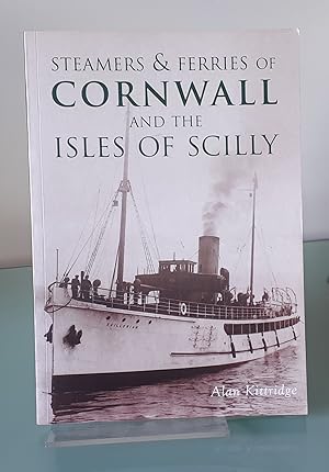 Steamers & Ferries of Cornwall and the Isles of Scilly