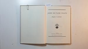 Bild des Verkufers fr John Butler Yeats zum Verkauf von Gebrauchtbcherlogistik  H.J. Lauterbach