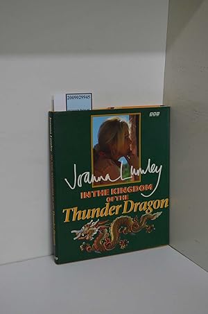 Seller image for In the Kingdom of the Thunder Dragon for sale by ralfs-buecherkiste