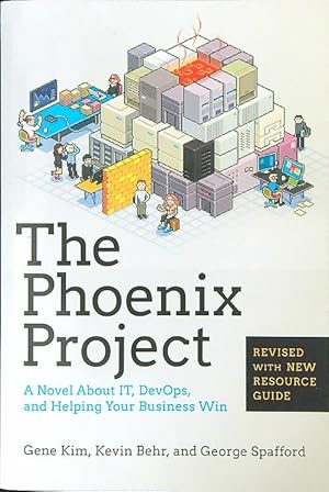 The Phoenix Project