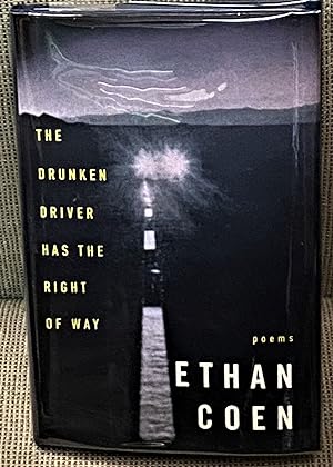 Immagine del venditore per The Drunken Driver has the Right of Way venduto da My Book Heaven