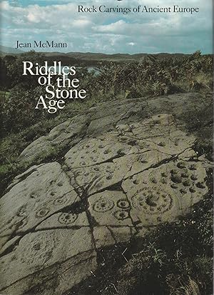 Seller image for Riddles of the Stone Age - Rock Carvings of Ancient Europe for sale by Messinissa libri