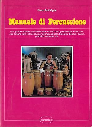 Manuale di percussione