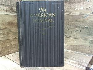 Seller image for The American Hymnal for English Speaking People Everywhere for sale by Archives Books inc.