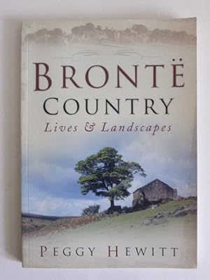 Bronte Country: Lives & Landscapes