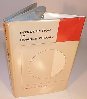 INTRODUCTION TO NUMBER THEORY (1967)