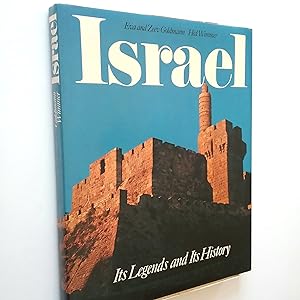 Image du vendeur pour Israel. Its Legends and Its History mis en vente par MAUTALOS LIBRERA
