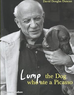 Immagine del venditore per Lump: the Dog Who Ate a Picasso venduto da GreatBookPrices