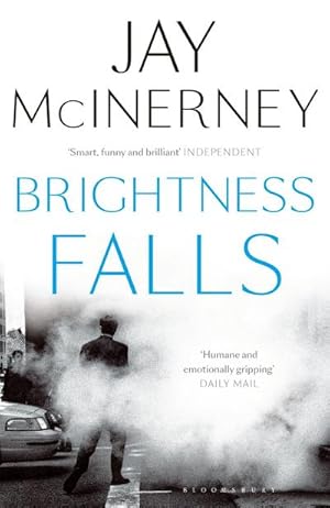 Imagen del vendedor de Brightness Falls a la venta por AHA-BUCH GmbH