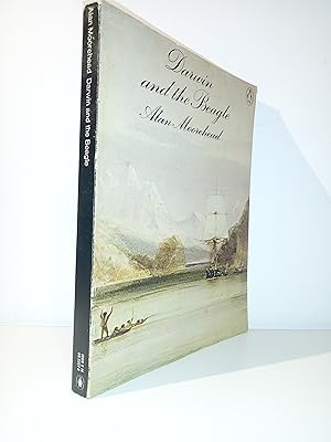 Seller image for Darwin and the Beagle for sale by Adventure Bookshop