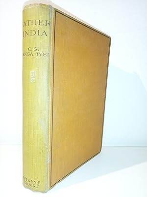 Seller image for Father India for sale by Adventure Bookshop