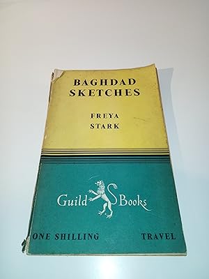 Seller image for Baghdad Sketches for sale by Adventure Bookshop