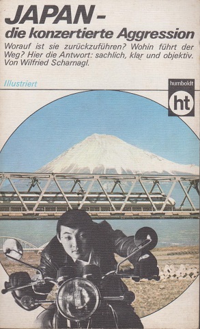 Immagine del venditore per Japan- Die konzentrierte Aggression. venduto da Schrmann und Kiewning GbR