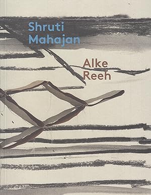 Bild des Verkufers fr Shruti Mahajan/ Alke Reeh zum Verkauf von Stefan Schuelke Fine Books