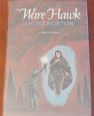 Seller image for Ware Hawk for sale by Canford Book Corral