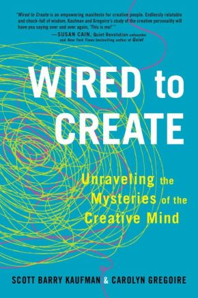 Seller image for Wired to Create: Unraveling the Mysteries of the Creative Mind for sale by ChristianBookbag / Beans Books, Inc.