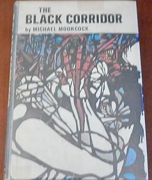 Seller image for The Black Corridor for sale by Canford Book Corral