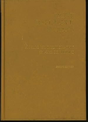 Seller image for Print Reference Sources. A selected Bibliography 18th-20th Centuries. Compiled by Lauris Mason and Joan Ludman. for sale by Stader Kunst-Buch-Kabinett ILAB